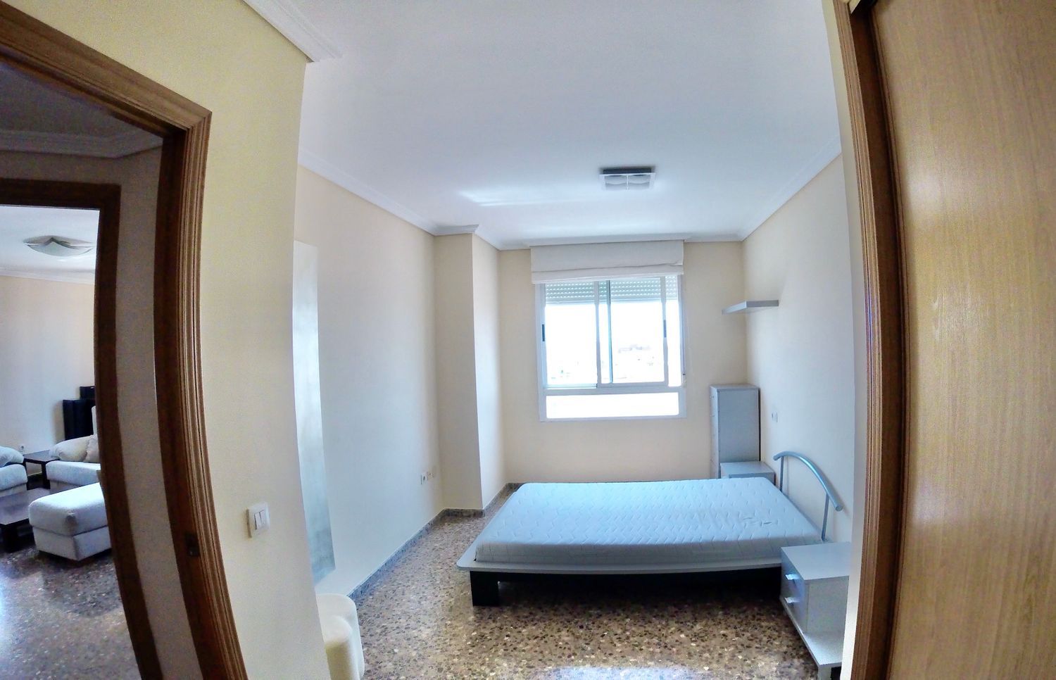Piso en Calle del Riu Adra, 5 a, Zona Ensanche-Río Jucar - Foto 11