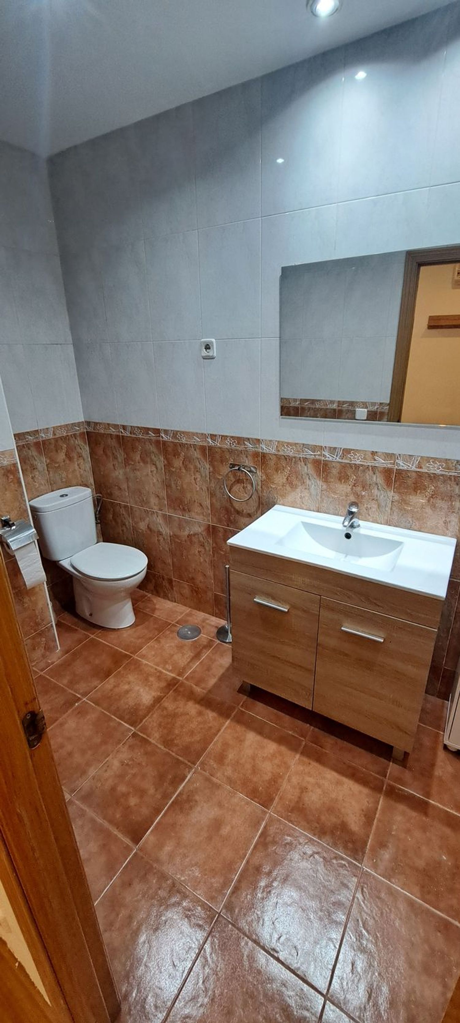 Piso en calle de Villajimena, 81 - Foto 13