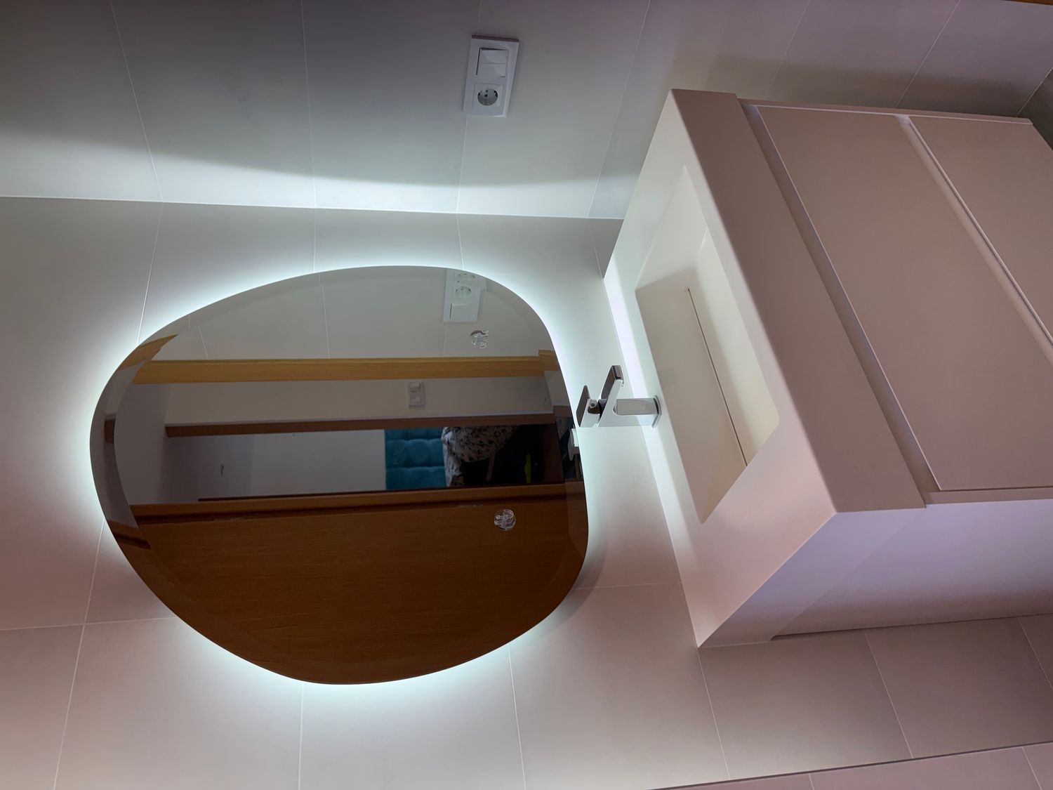 Piso en calle da Estrada, 22 - Foto 8