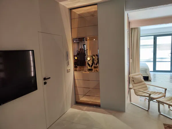 Estudio en Barrio Playa de la Malvarrosa - Foto 22