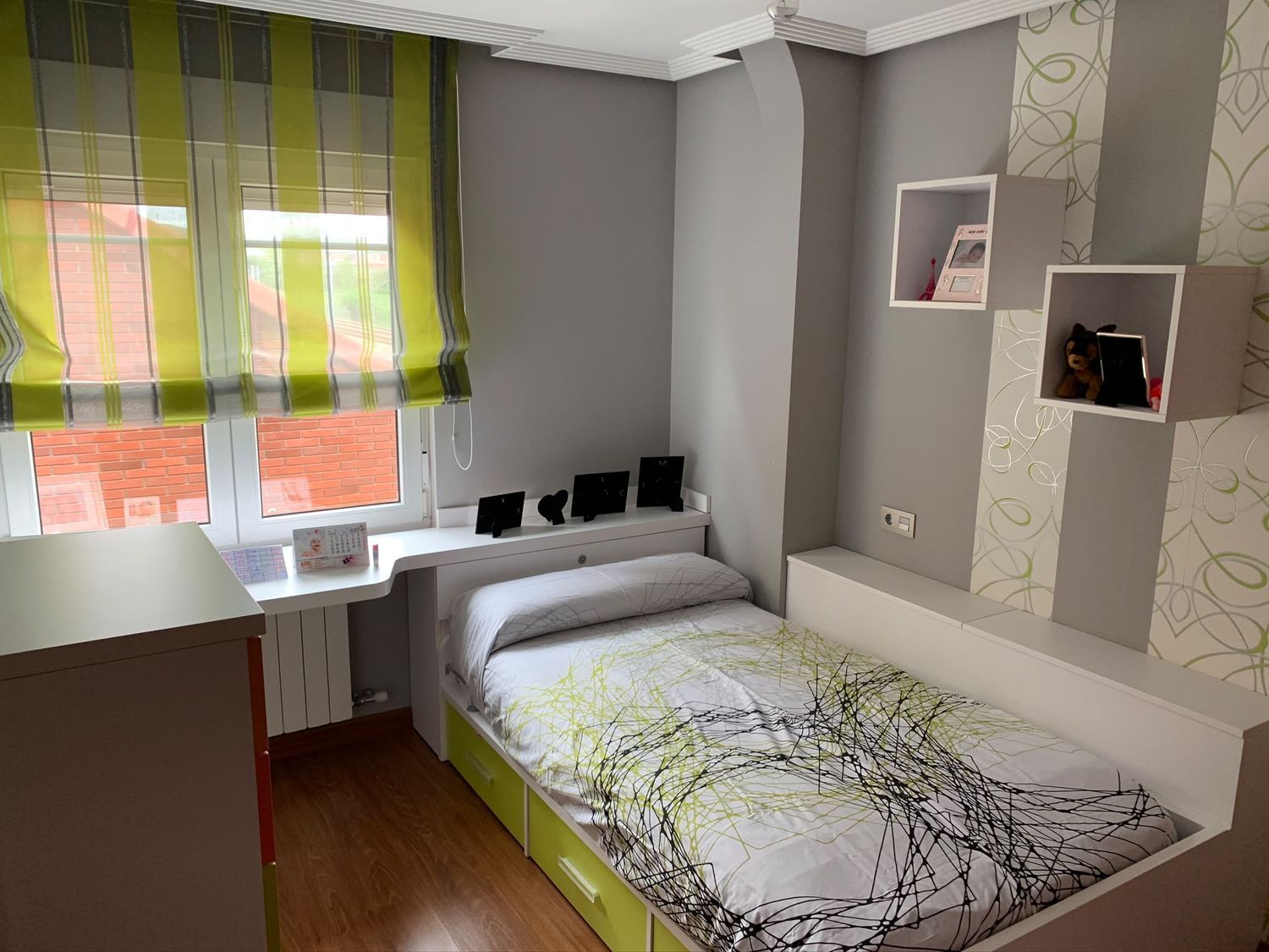 Chalet adosado en Calle Antonio Merayo, 2, Trobajo del Camino, Trobajo del Camino - Foto 24