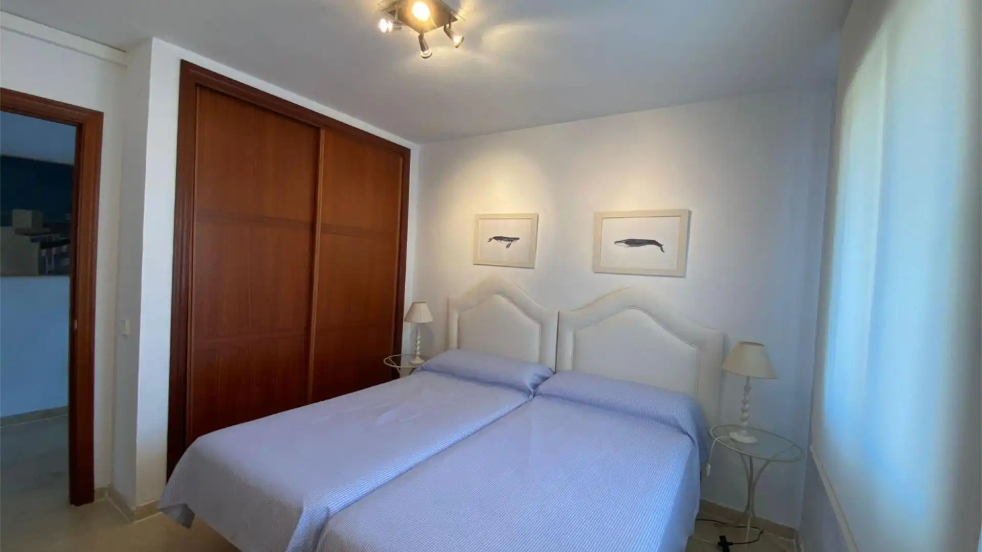 Piso en  Paseo Marítimo Rey de España 99 - Foto 8