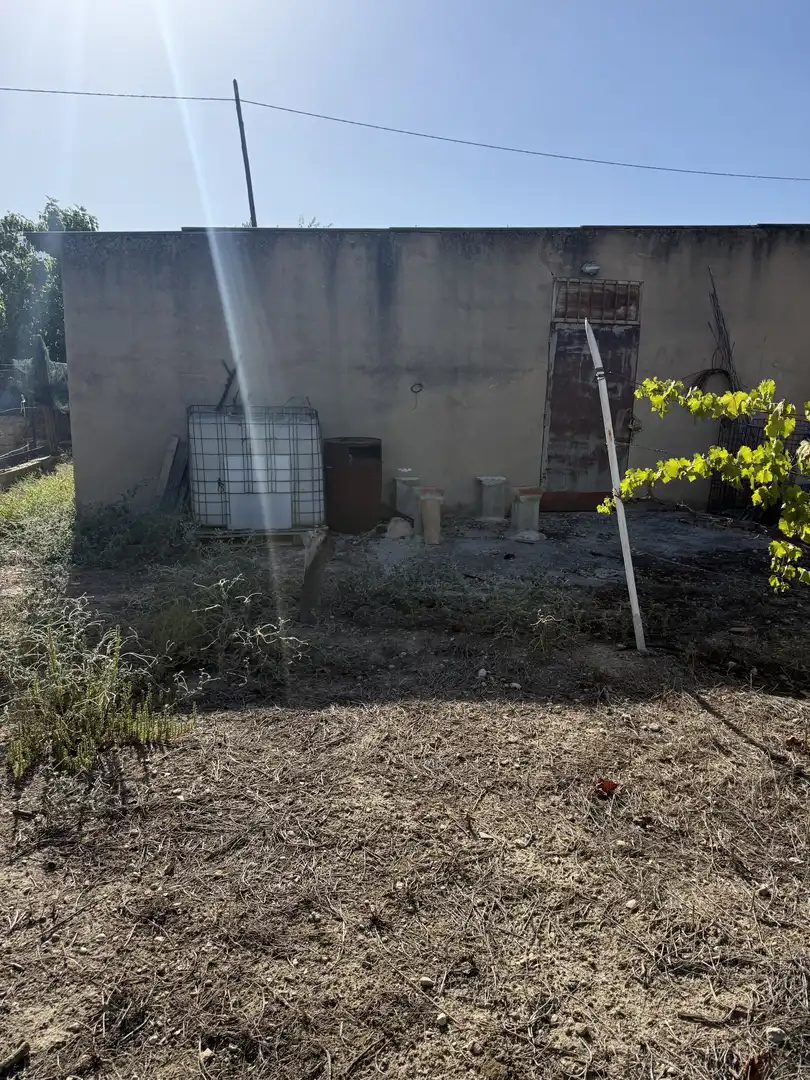 Finca rústica en  Placeta de Molina 2 - Foto 3