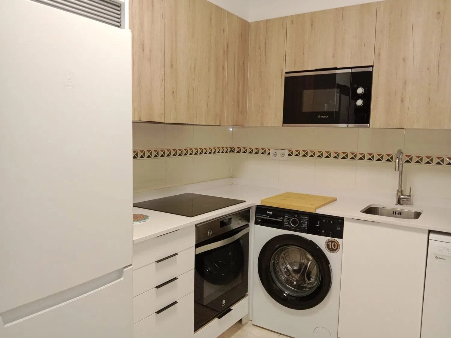 Piso en calle Camilo Alonso Vega, 2 - Foto 5