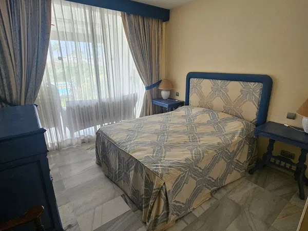 Piso en Urbanización Alcazaba Beach, 4 - Foto 11