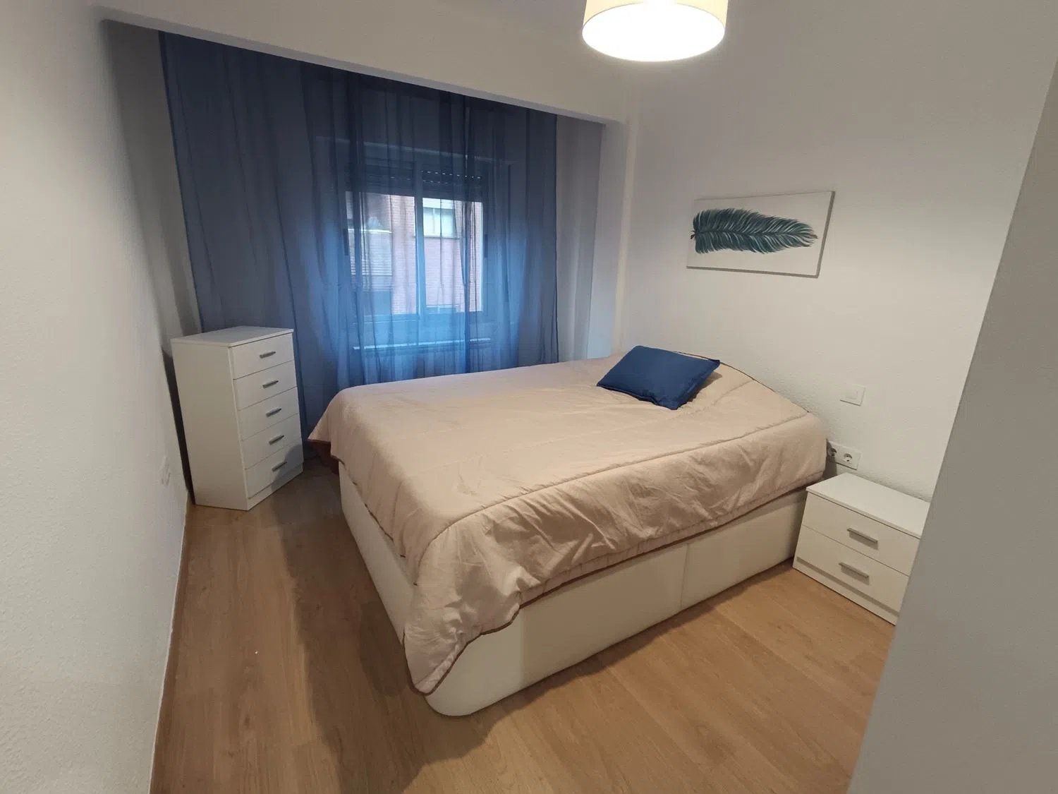 Piso en calle Fernando de Rojas, 25 - Foto 8