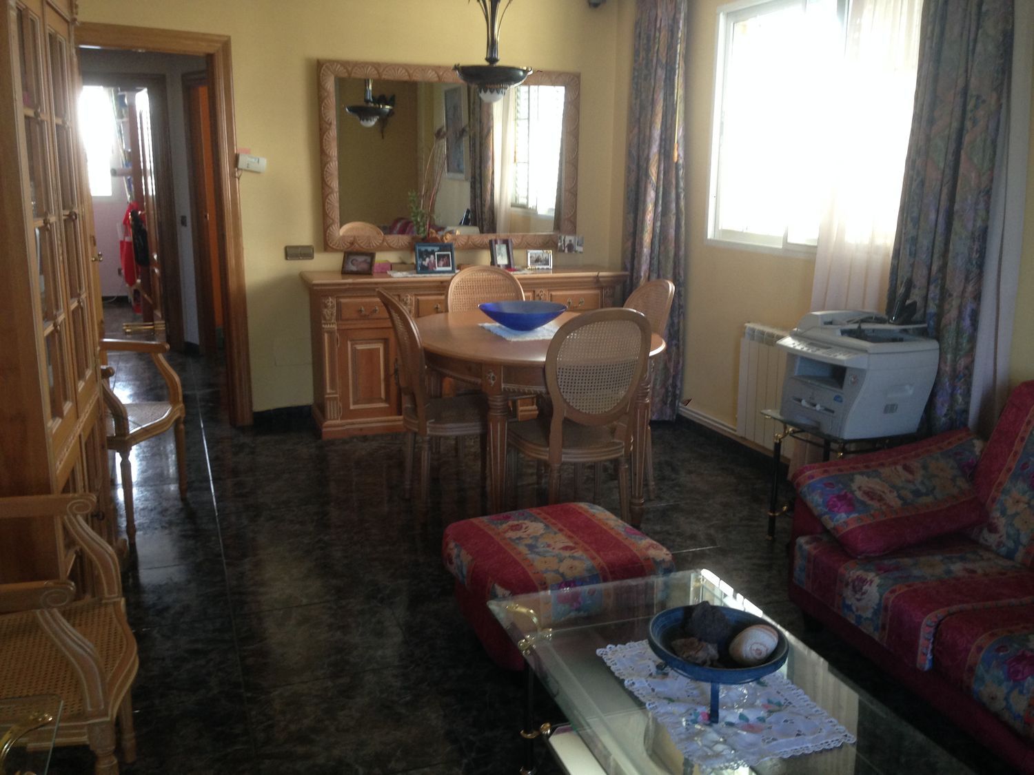 Casa independiente en carril Torre Leales, 139 - Foto 14