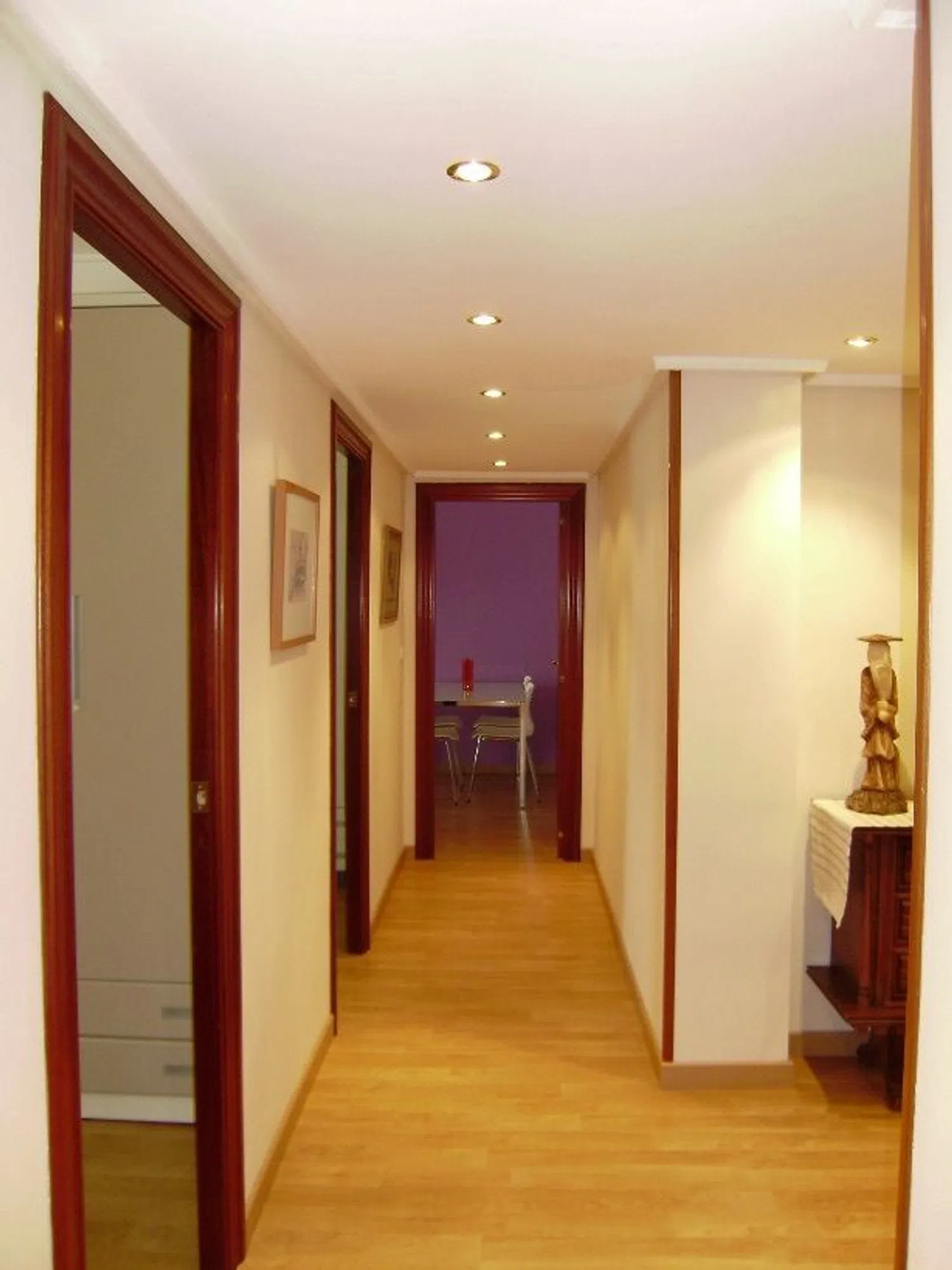 Piso en calle de San Antonio María Claret, 13 - Foto 6