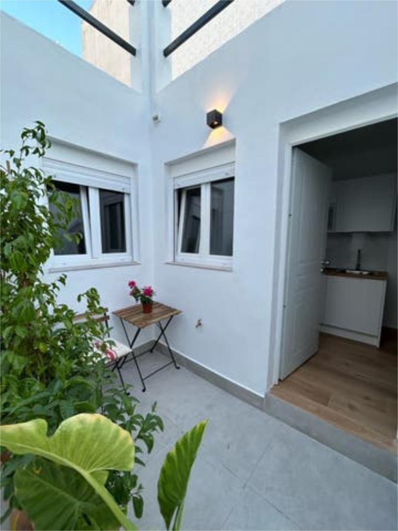 Apartamento en Cerro del Águila