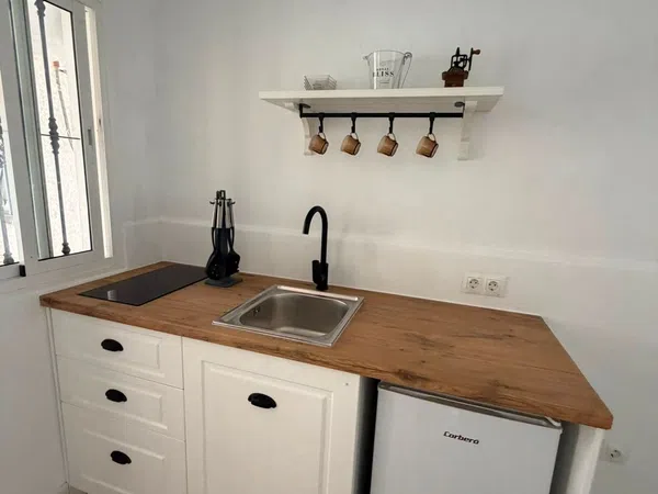 Piso en Camino ponderosa, 42, Calaburra - Chaparral, Calaburra - Chaparral - Foto 8