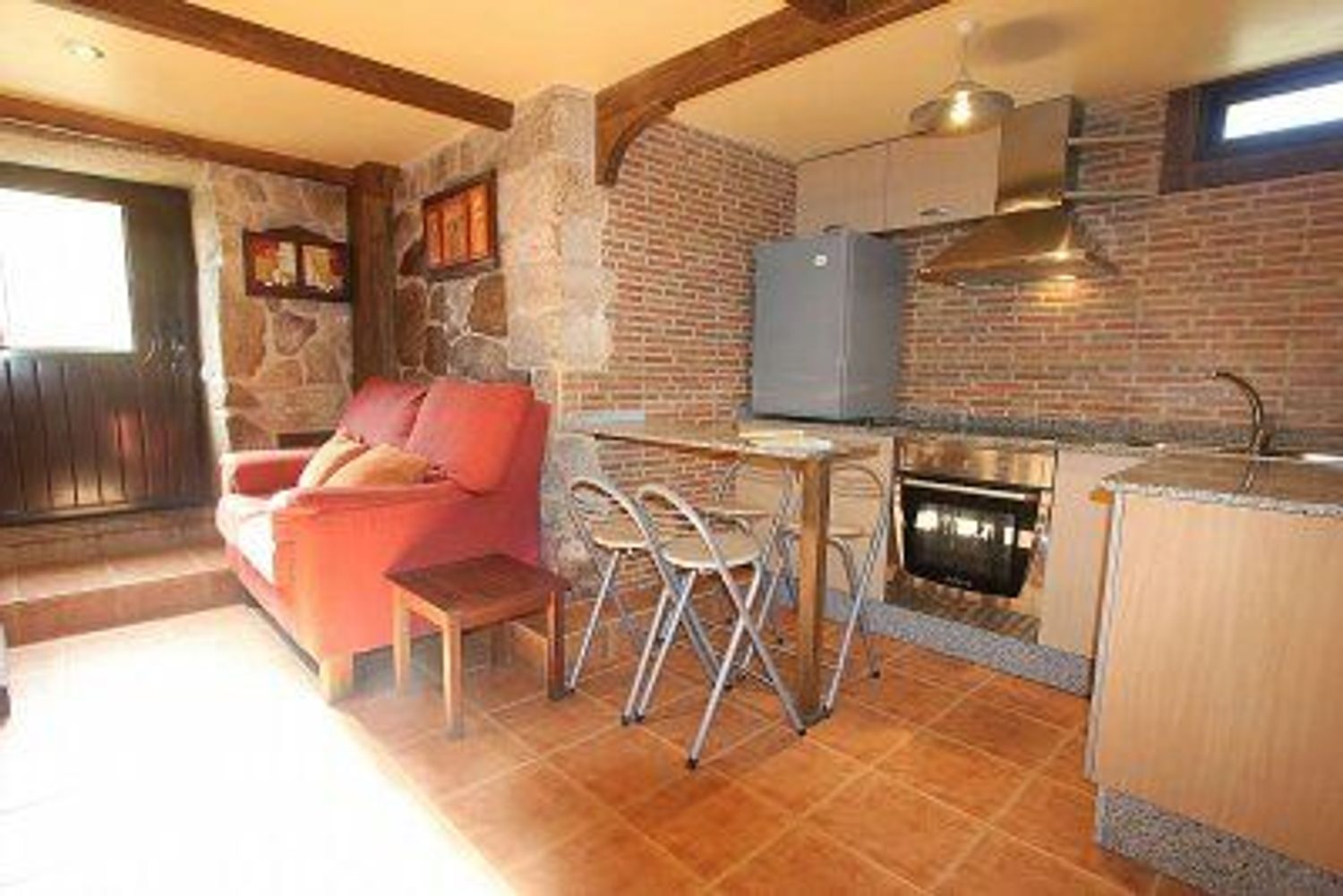 Casa rural en Calle Peniche, 7, O Hío, O Hío - Foto 8
