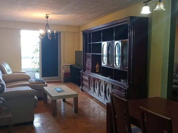 Piso en calle del Marqués de Viana, 12