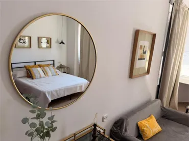 Apartamento en centro - Foto 6