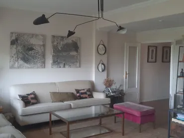 Piso en  Avenida de la Reina Mercedes 19 - Foto 5