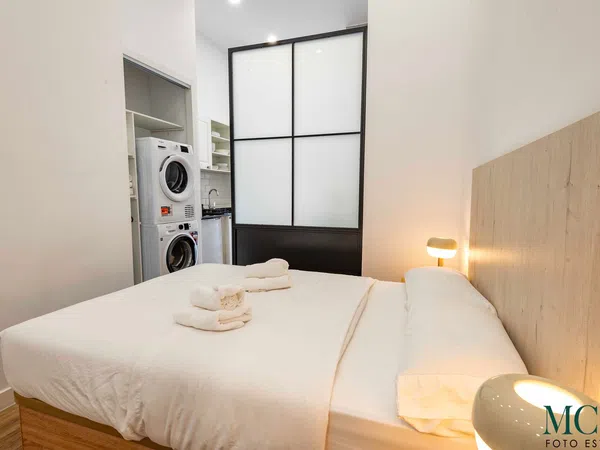 Piso en Paseo de la Esperanza, 47, Acacias - Foto 11
