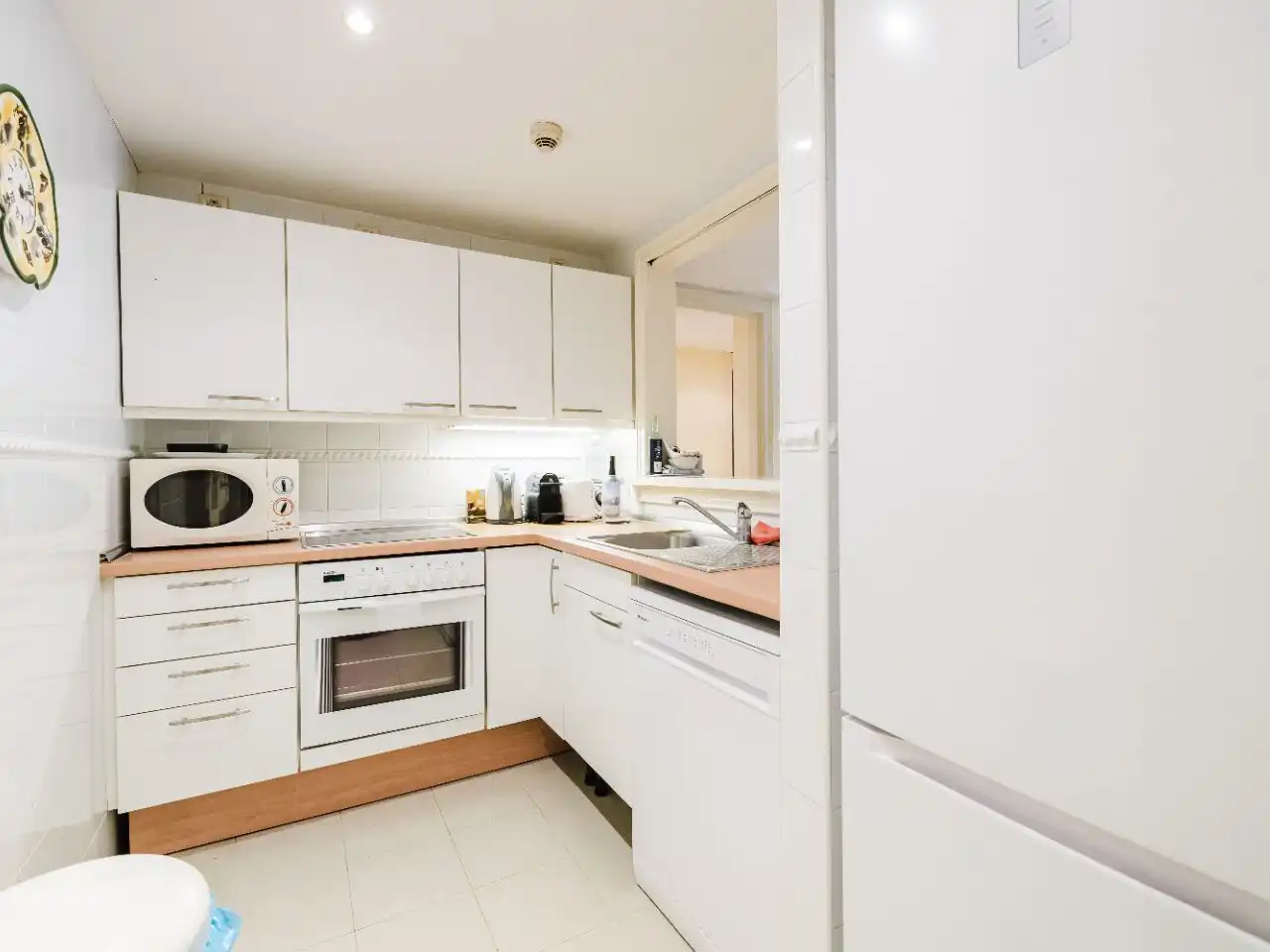 Apartamento en  Carretera de Cádiz Km 15 - Foto 9
