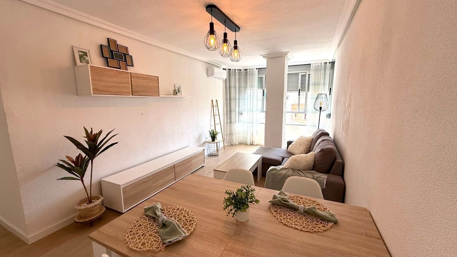 Piso en Estación, 28 - Foto 1