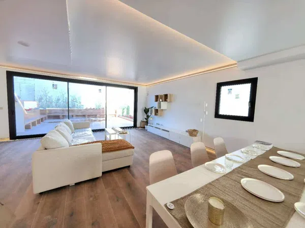 Chalet adosado en Montgat - Foto 7