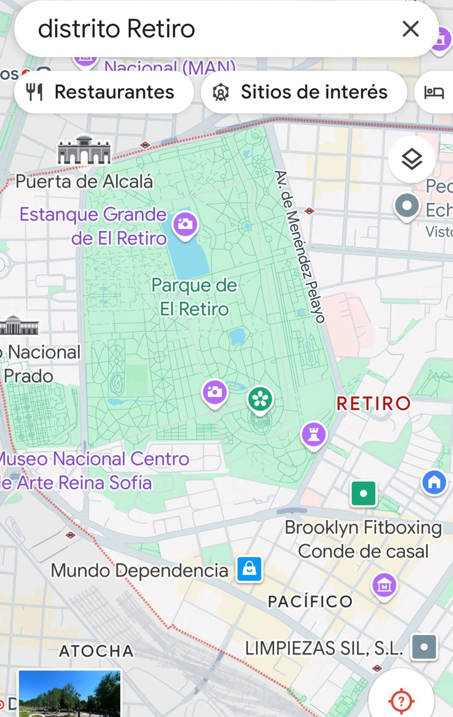 Piso - Foto 37