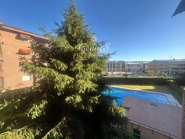 Piso en Calle Batalla de Bailén, Villalba Estación, Villalba Estación - Foto 4