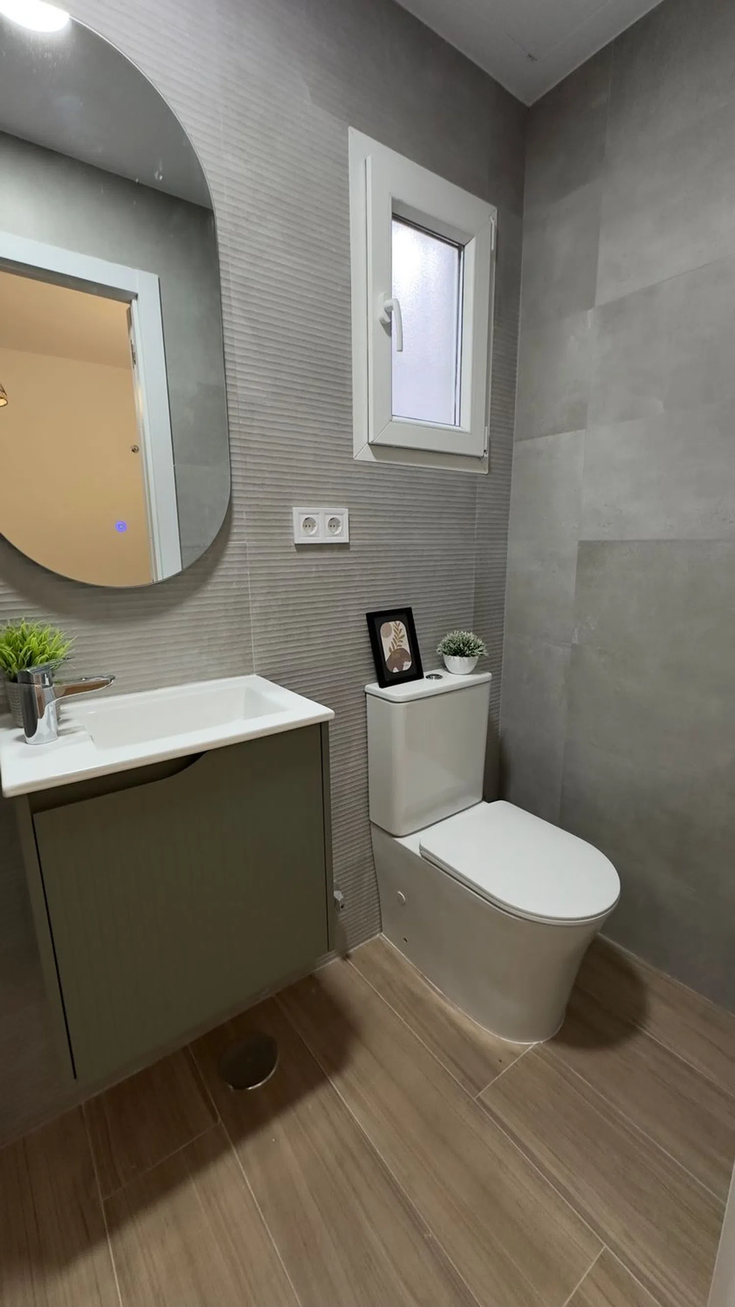 Estudio en calle Sevilla, 10 - Foto 5