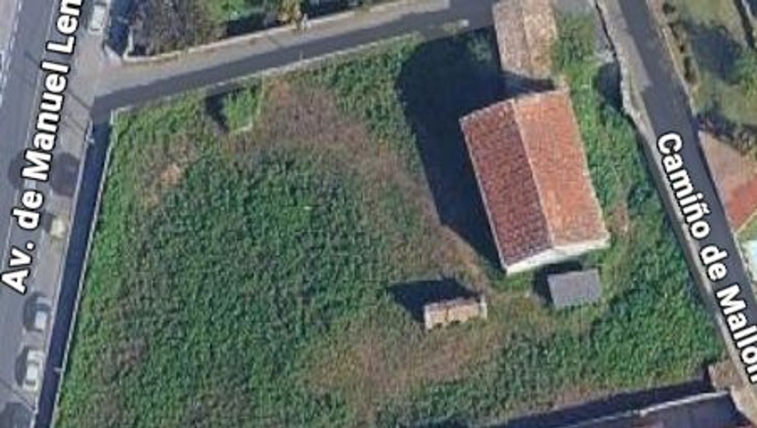 Casa de pueblo en Camino de Mallón, 13, San Pedro da Ramallosa - Foto 9