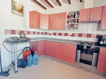Piso en  Carrer Creu de la Cs 2 - Foto 4