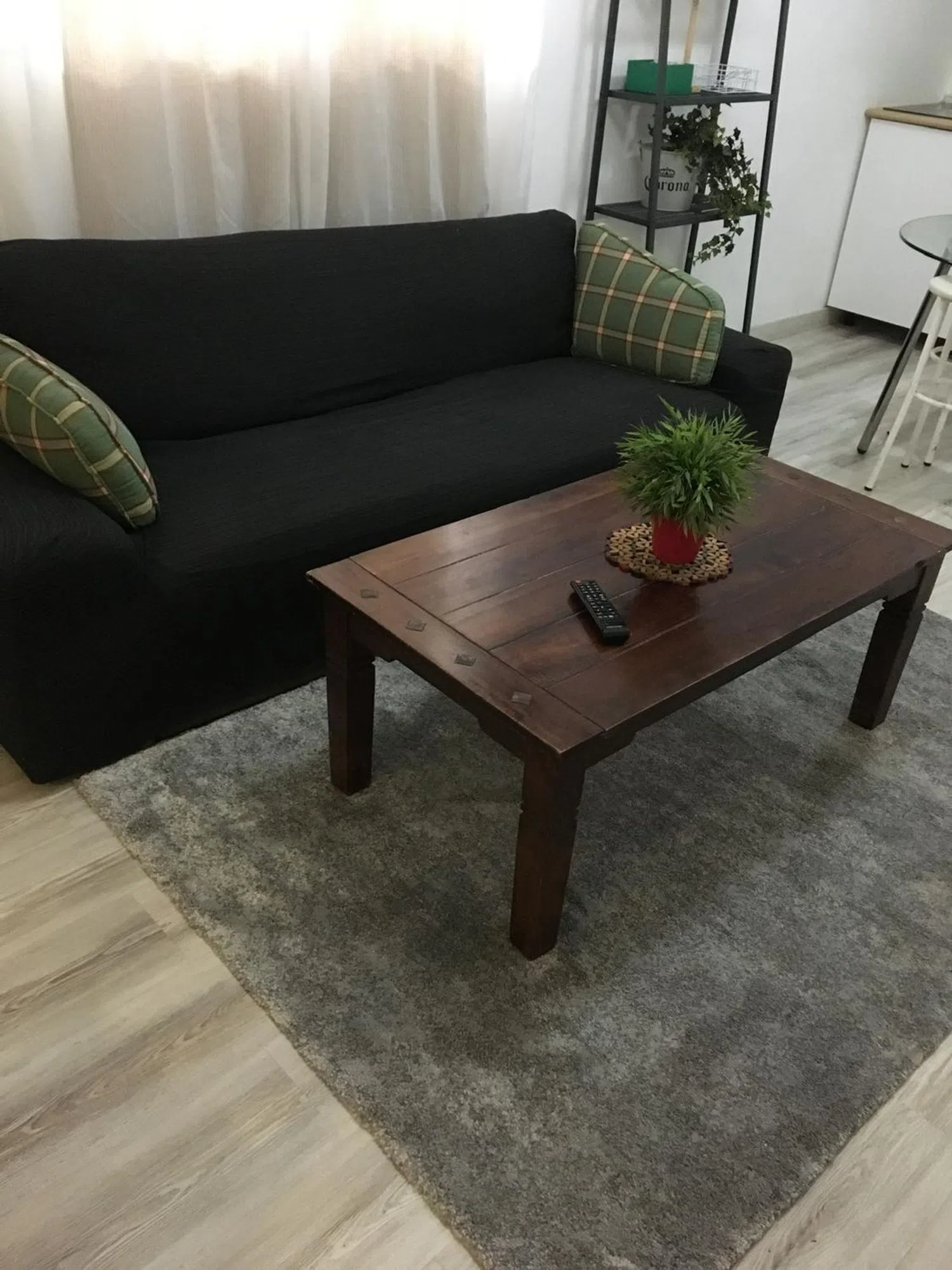 Estudio en calle Algaba, 28 - Foto 16