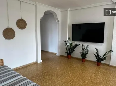 Piso en  Valencia Capital - Foto 2