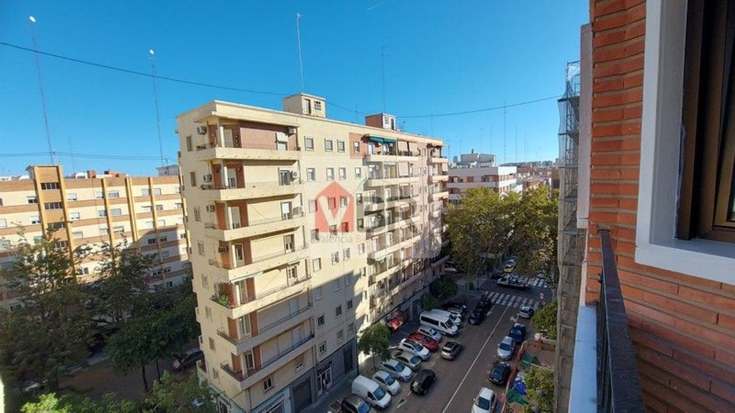 Piso en Calle de la Amistad, L'Amistat - Foto 8