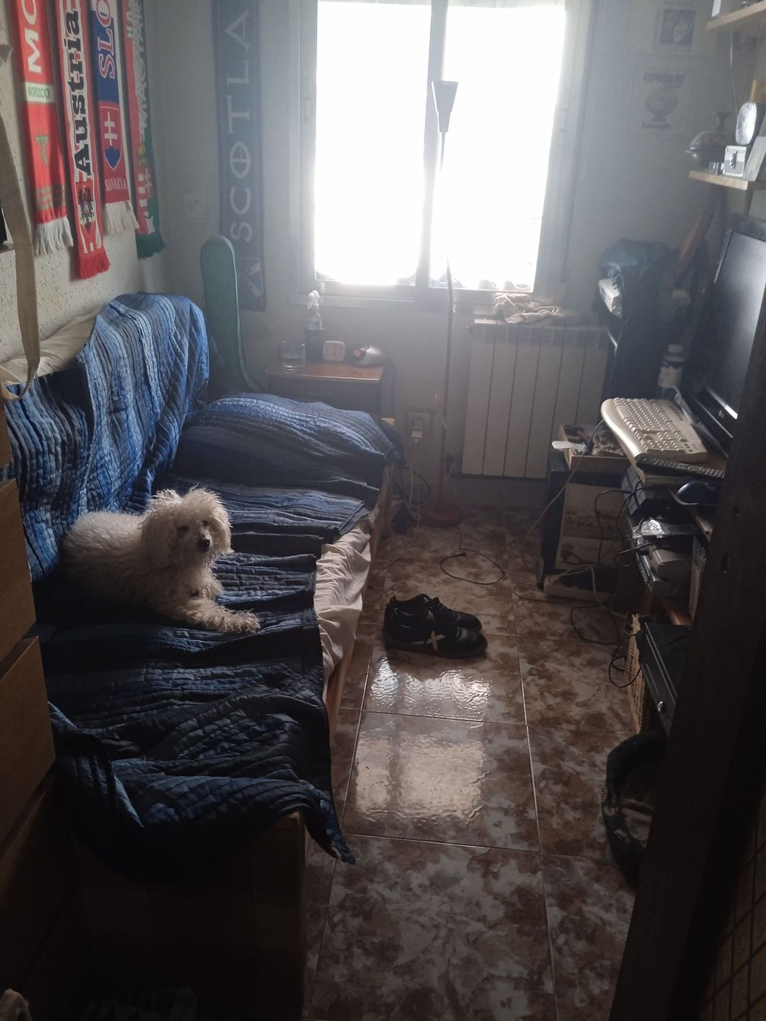 Piso en calle Parque Vosa, 18 - Foto 4