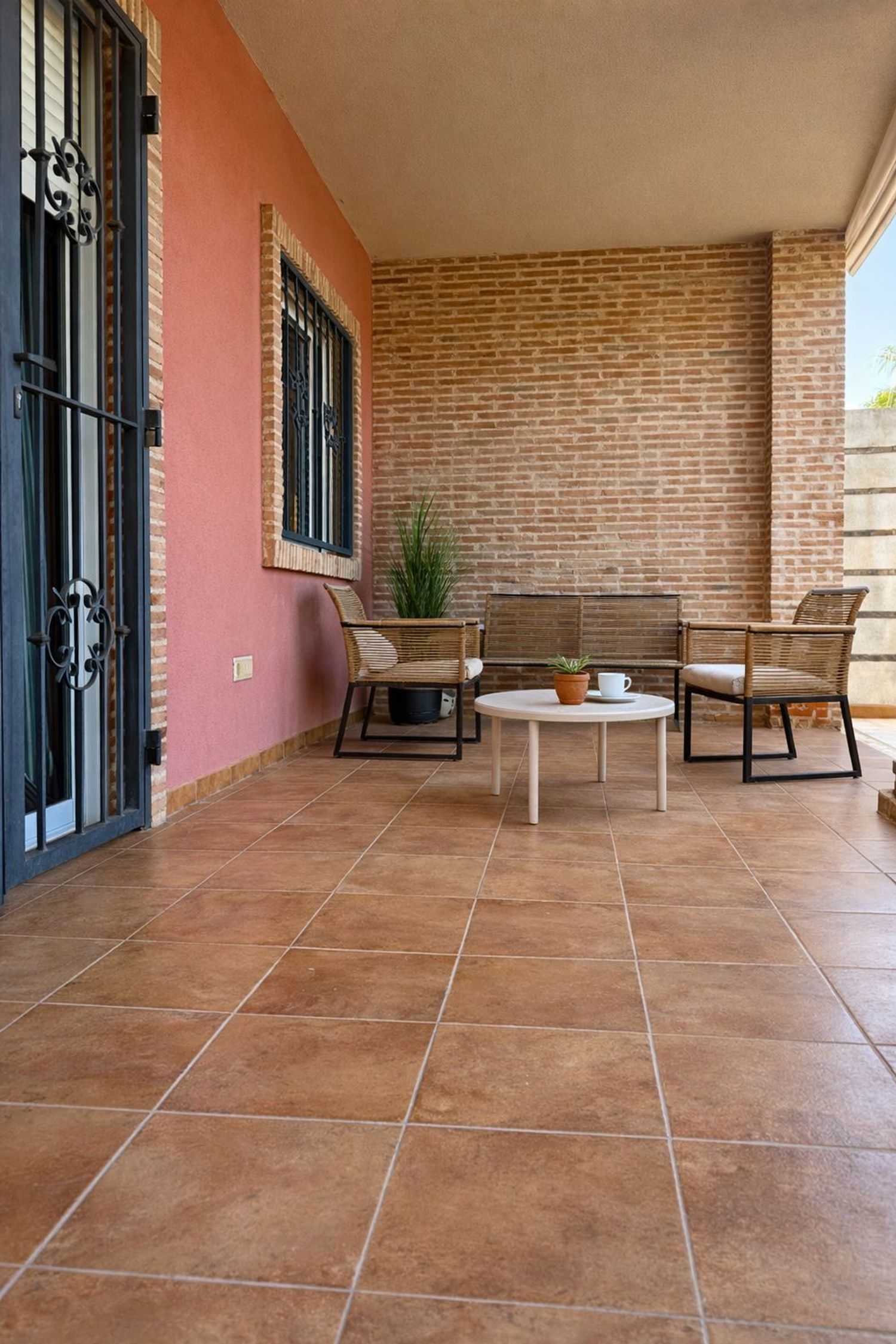 Chalet pareado en Playa de Levante - Foto 17