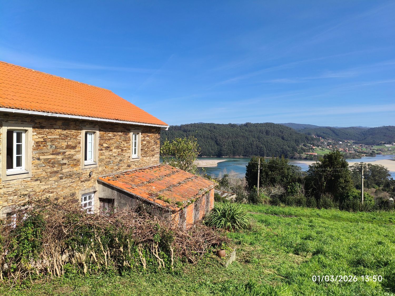 Casa rural en Lugar Cotelo, 1 - Foto 25