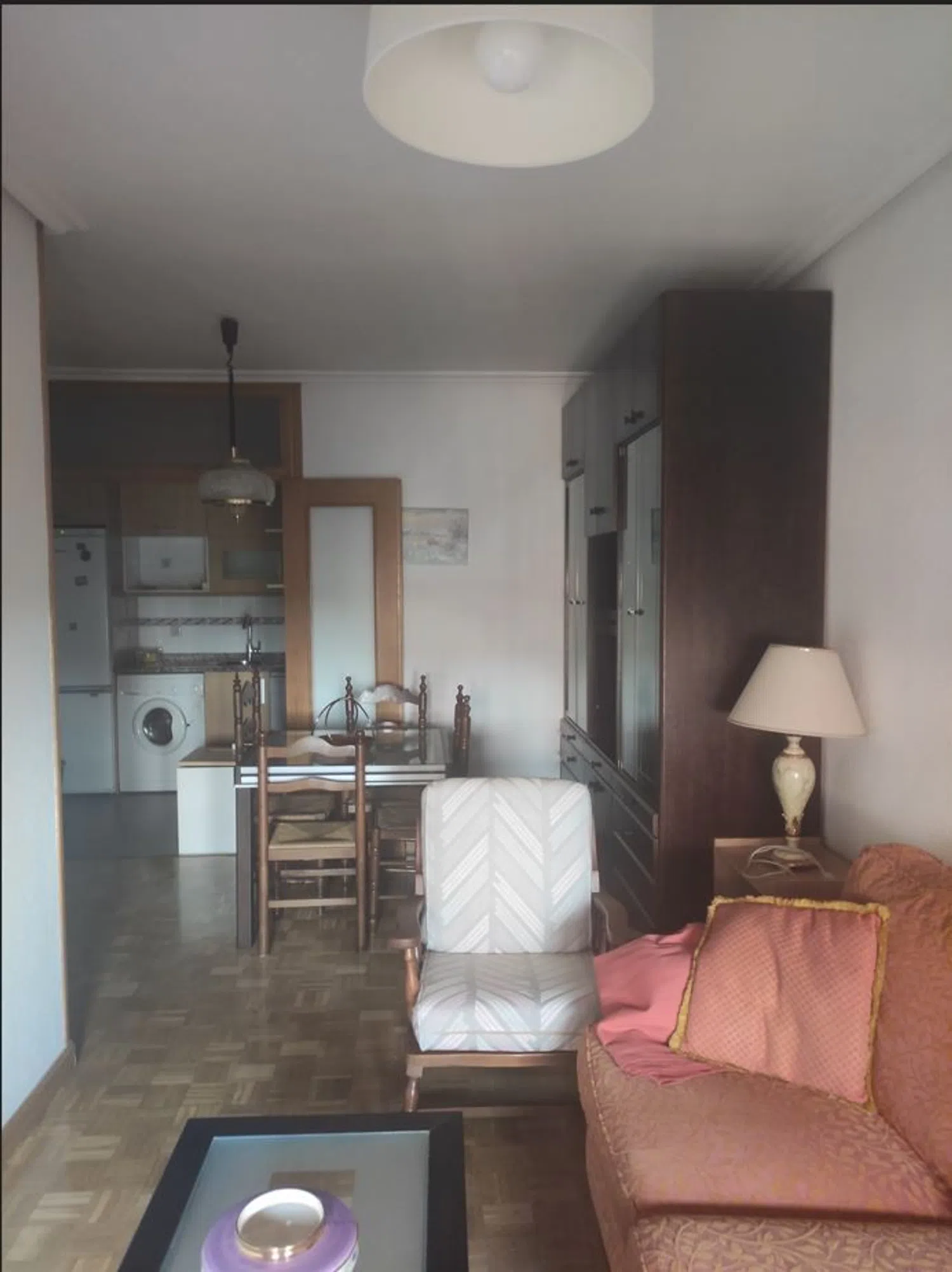 Piso en plaza San Martin Abendañoko, 44 - Foto 6