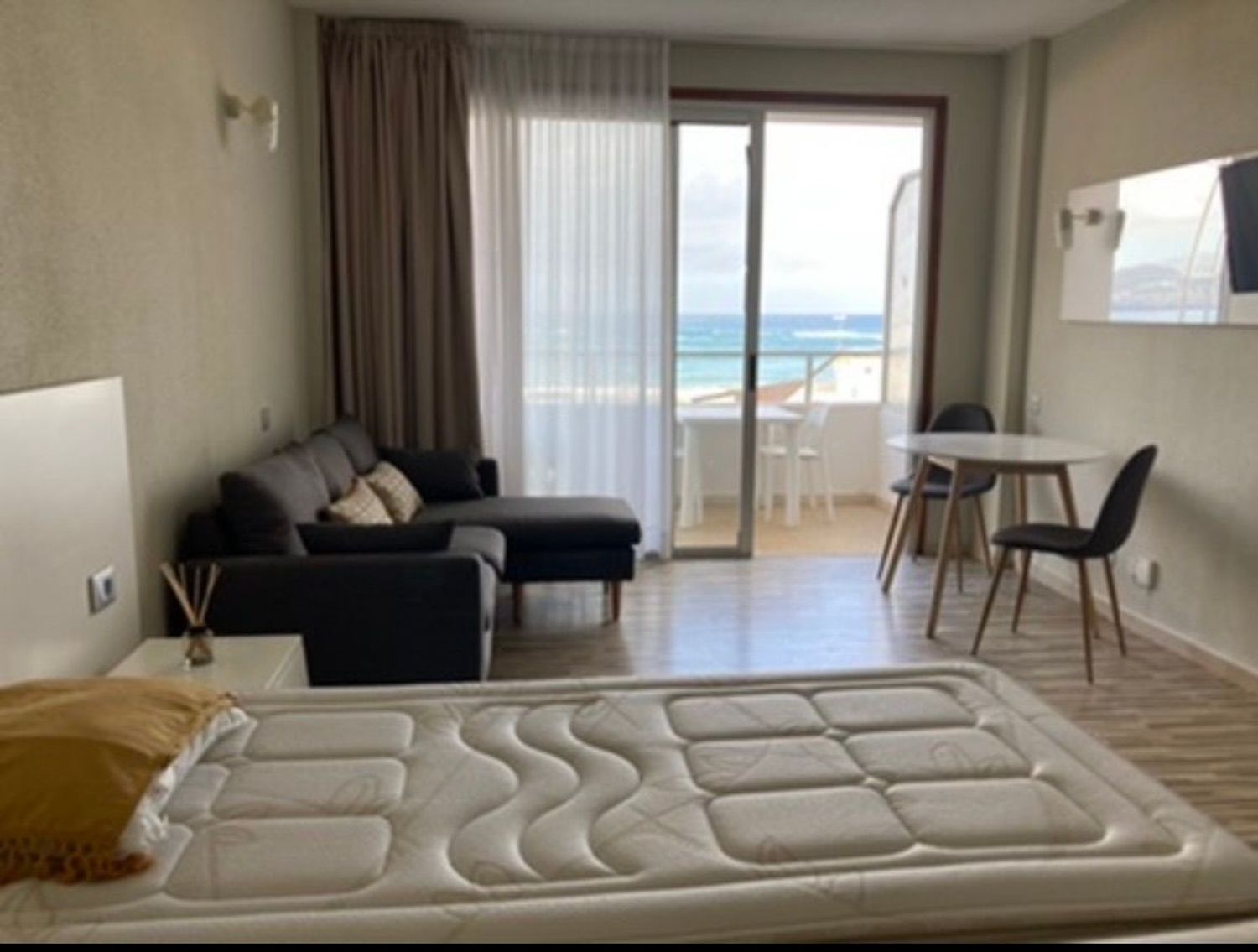Estudio en calle Sagasta, 66 - Foto 14