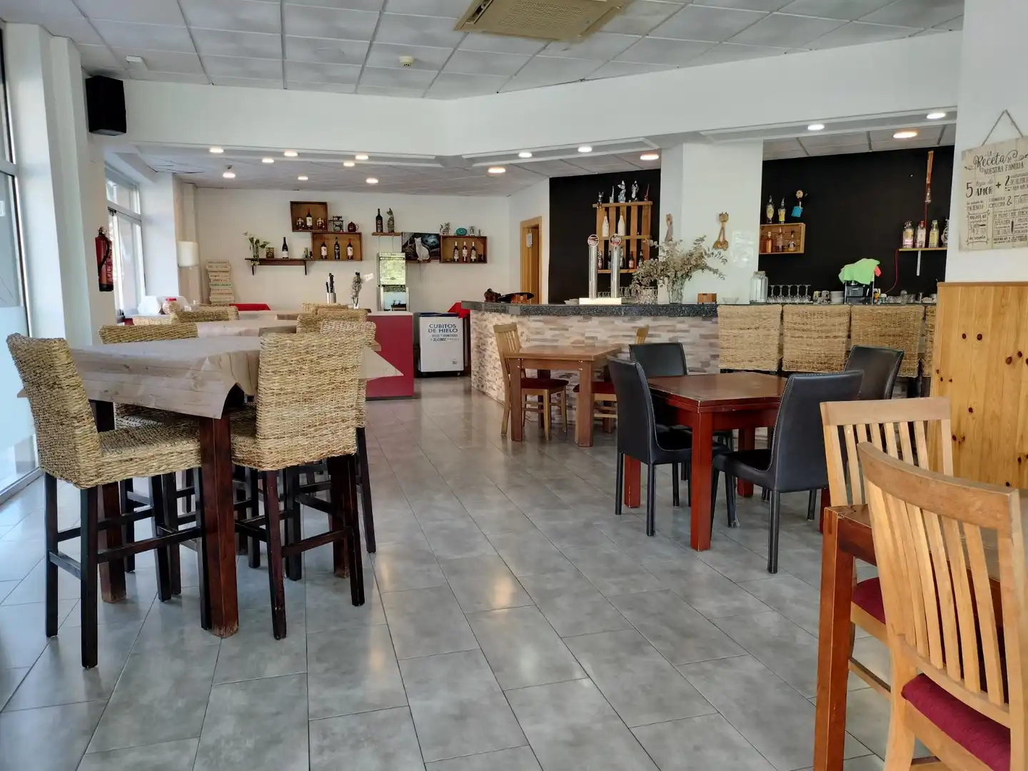 Local comercial en Alicante / Alacant - Foto 2