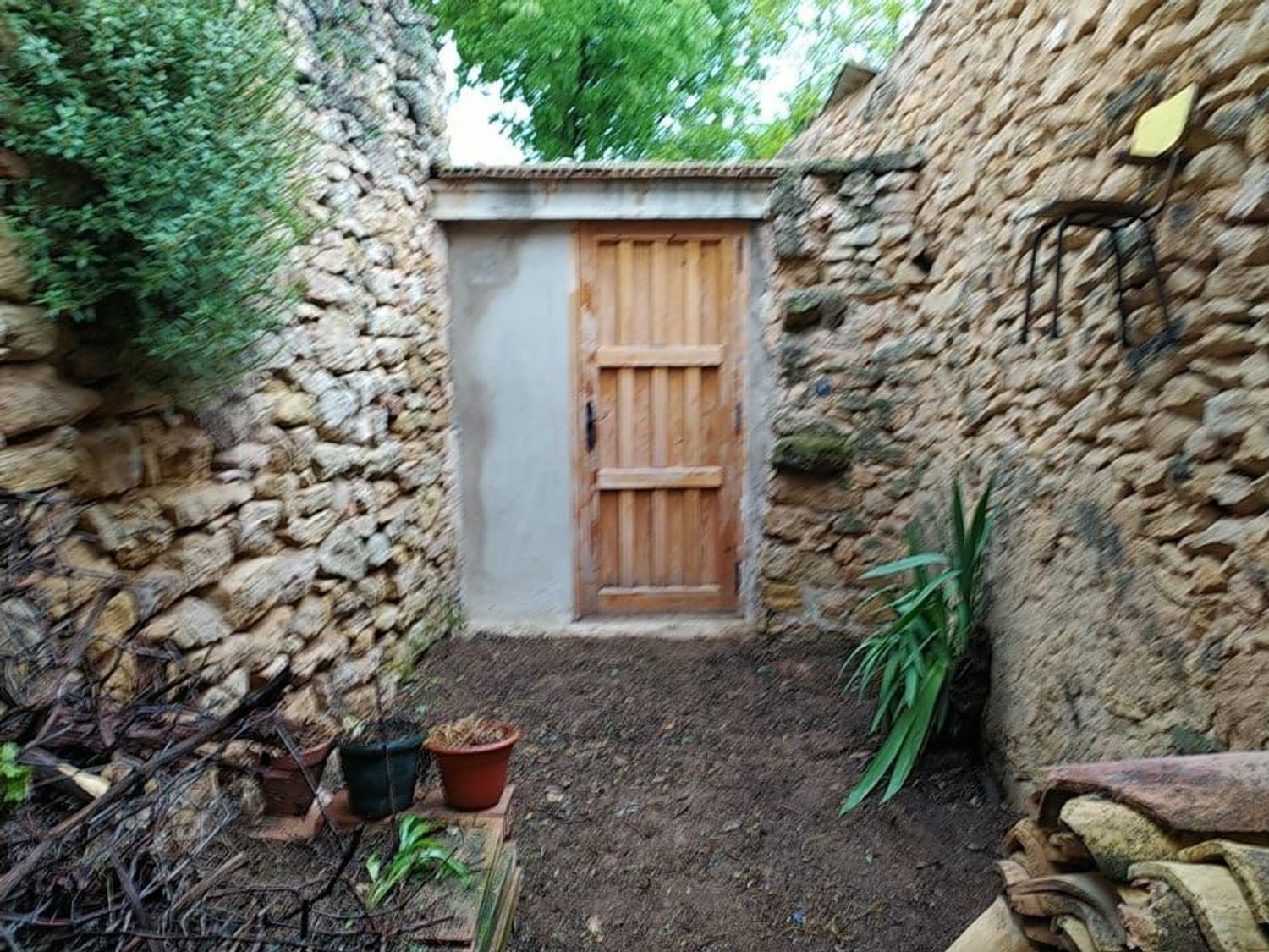 Casa de pueblo en Plaza Aragón, 3 - Foto 2