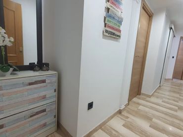 Piso en  Calle Hernán Cortés 20 - Foto 1