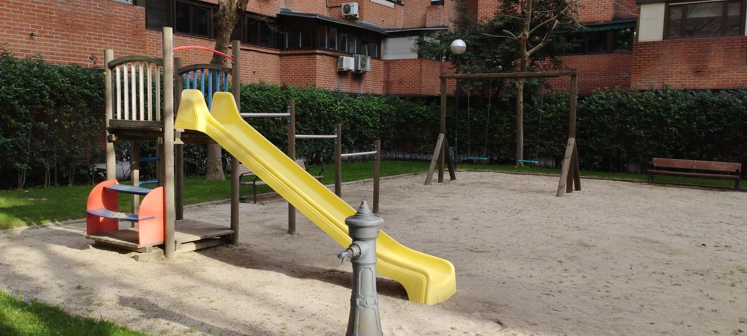 Piso en calle de Santiago de Compostela, 26 - Foto 27