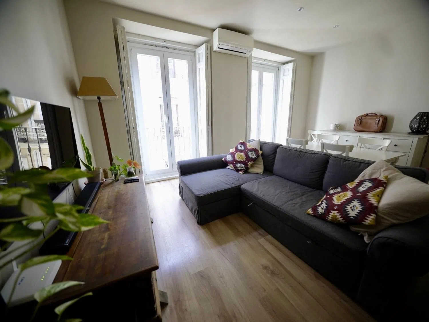 Piso en calle Primavera, 10 - Foto 2