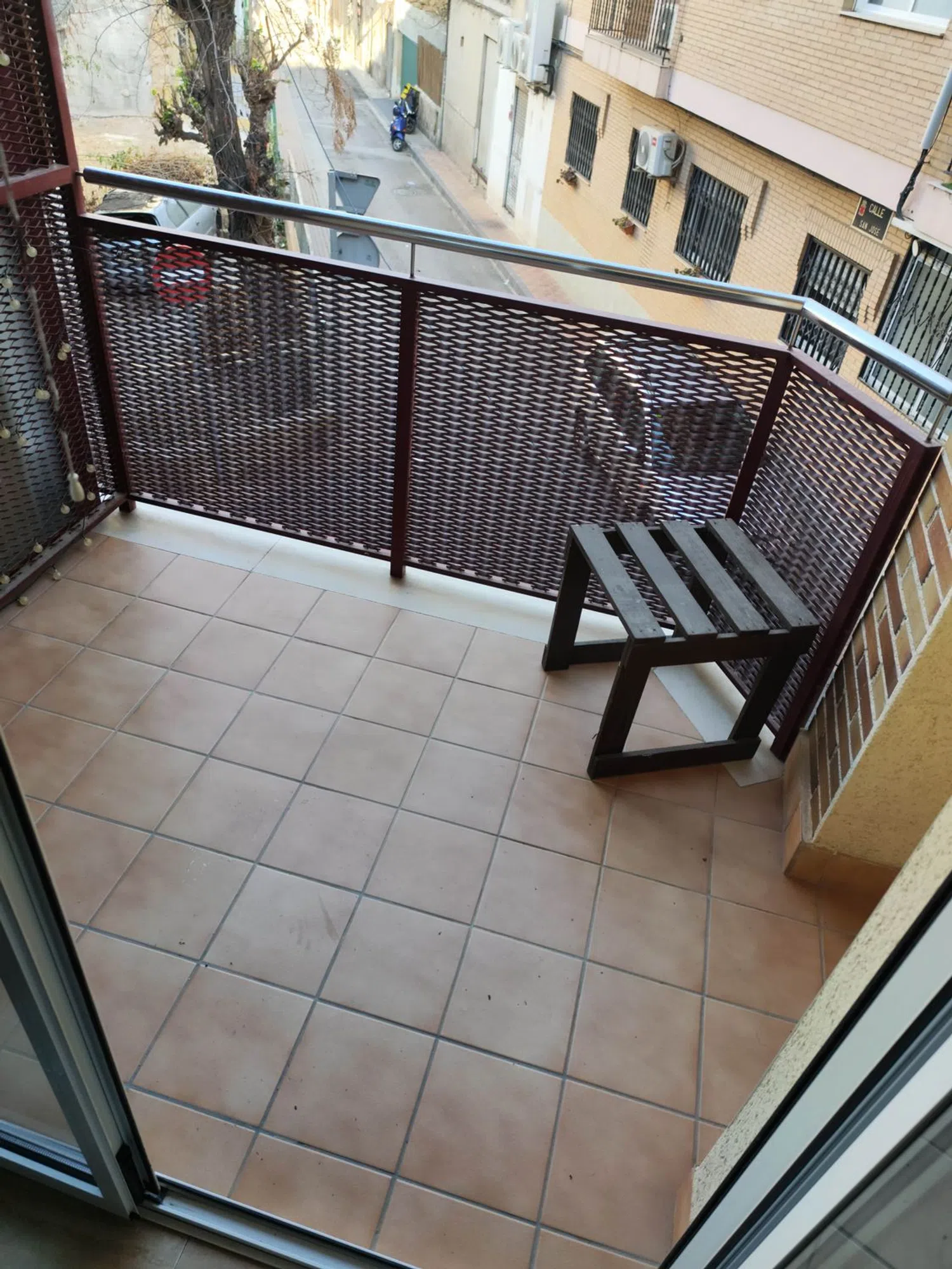 Piso en Saavedra Fajardo, 14 - Foto 4