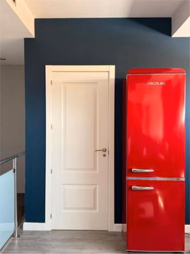 Apartamento en luz y agua incluido - Foto 4