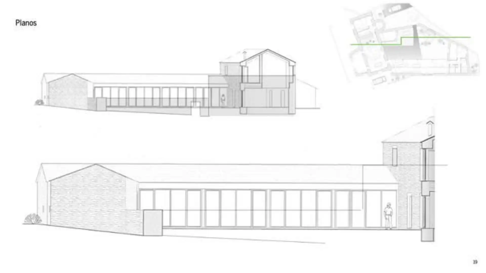 Chalet en Begonte - Foto 8