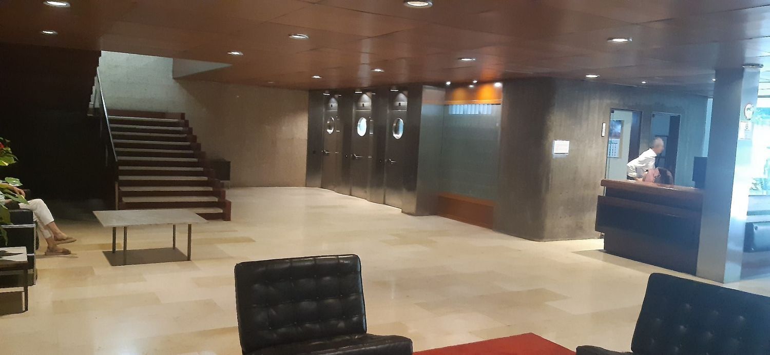 Piso en Avenida Eduardo Dato, 22 - Foto 2