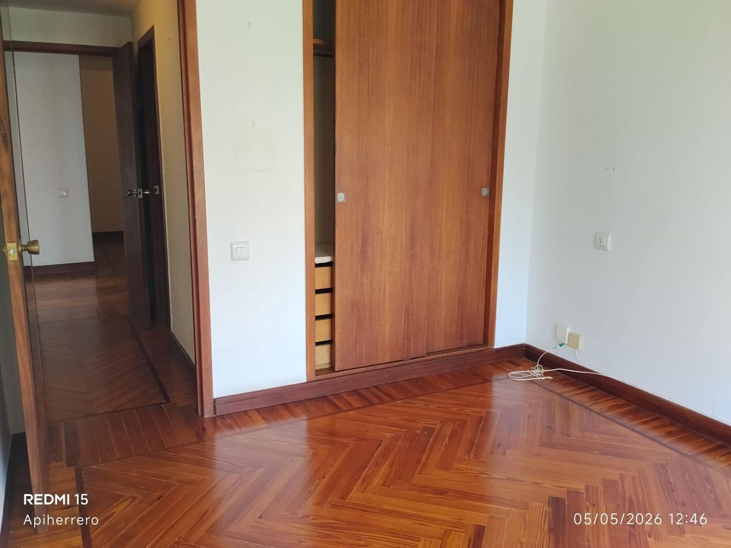 Piso en Casco Histórico-Santa Cruz - Foto 9