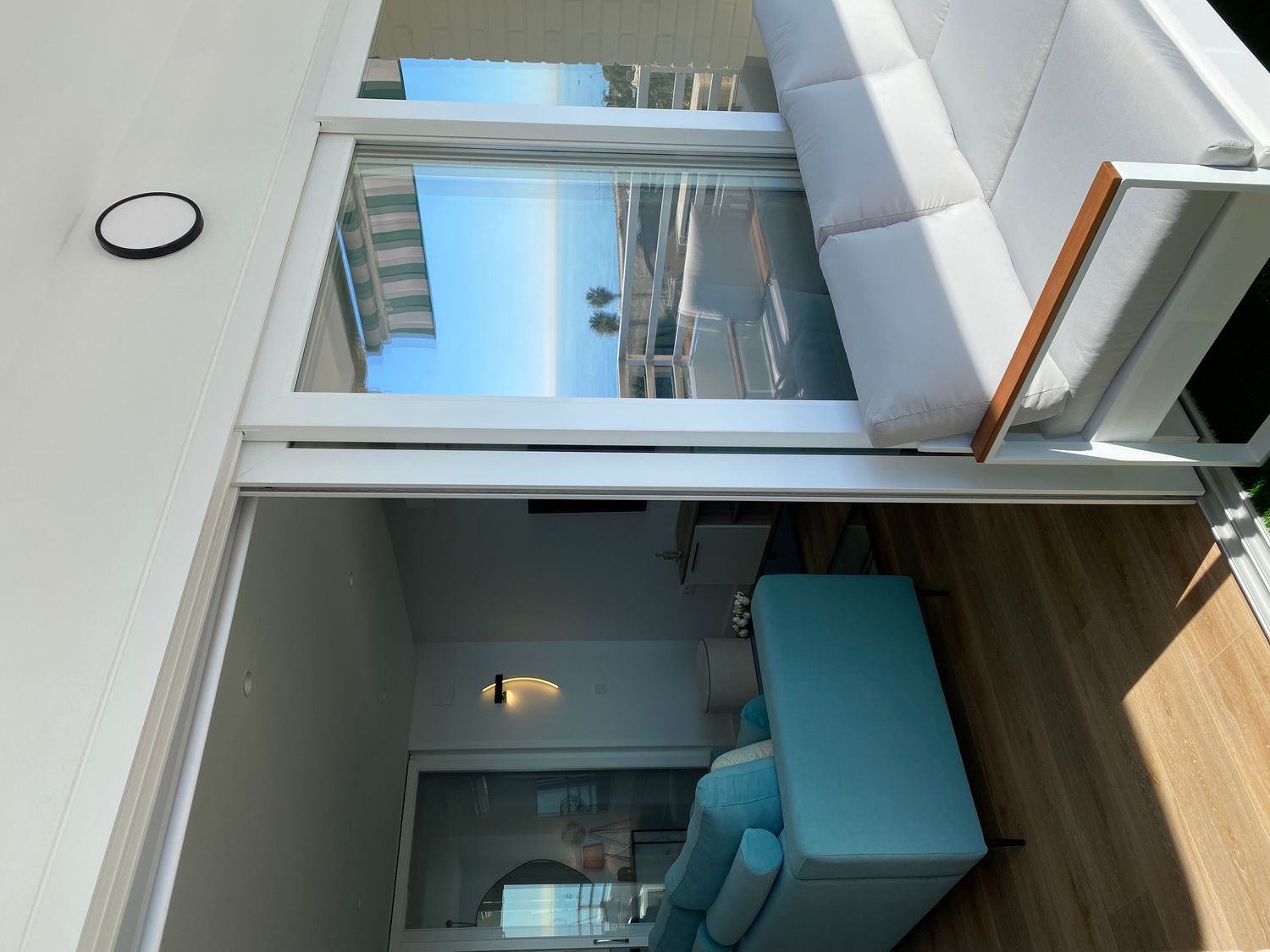 Piso en avenida Salvador Allende, 23 - Foto 2