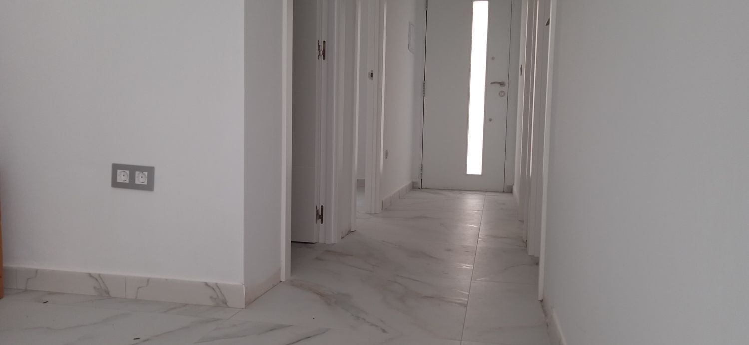 Chalet pareado en Camino Viejo Alcora, 64, Zona Estación-Universidad - Foto 3