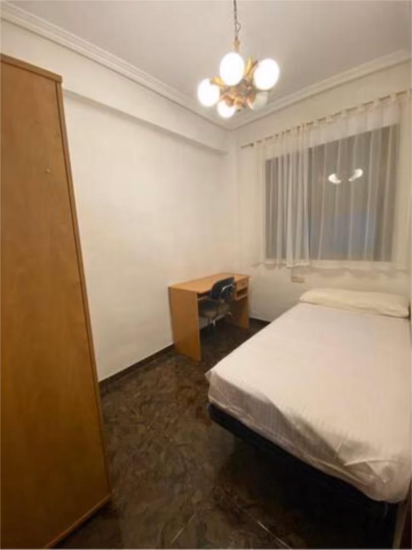 Piso en Canovas