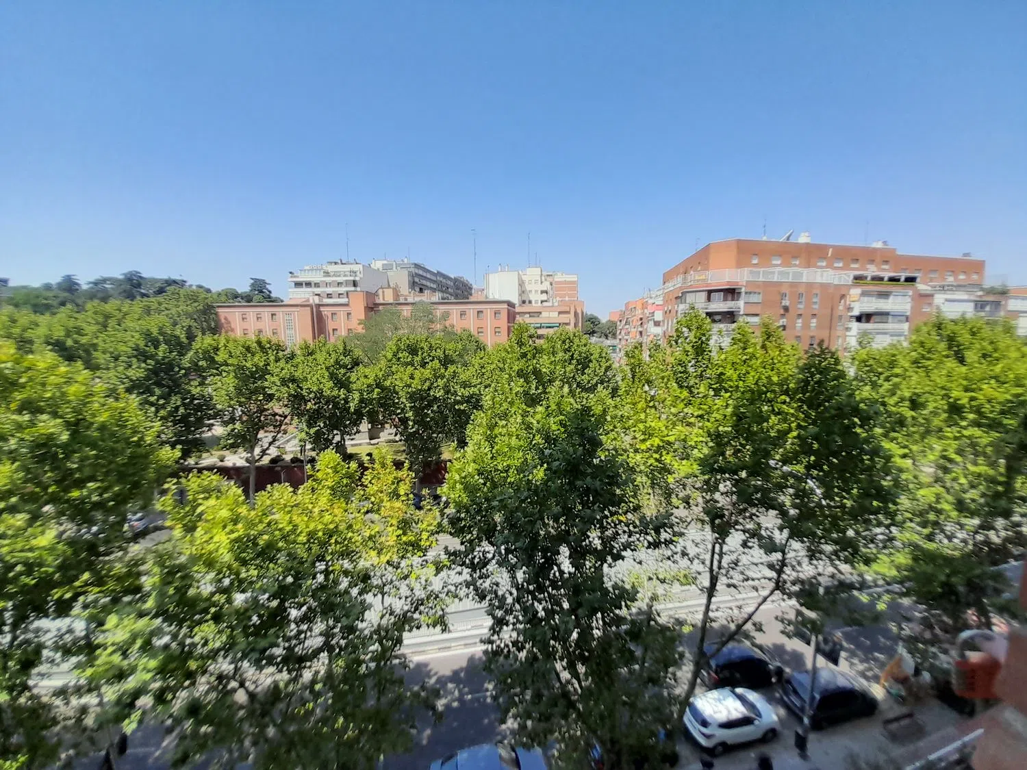 Piso en Mariano de Cavia, 1 - Foto 10