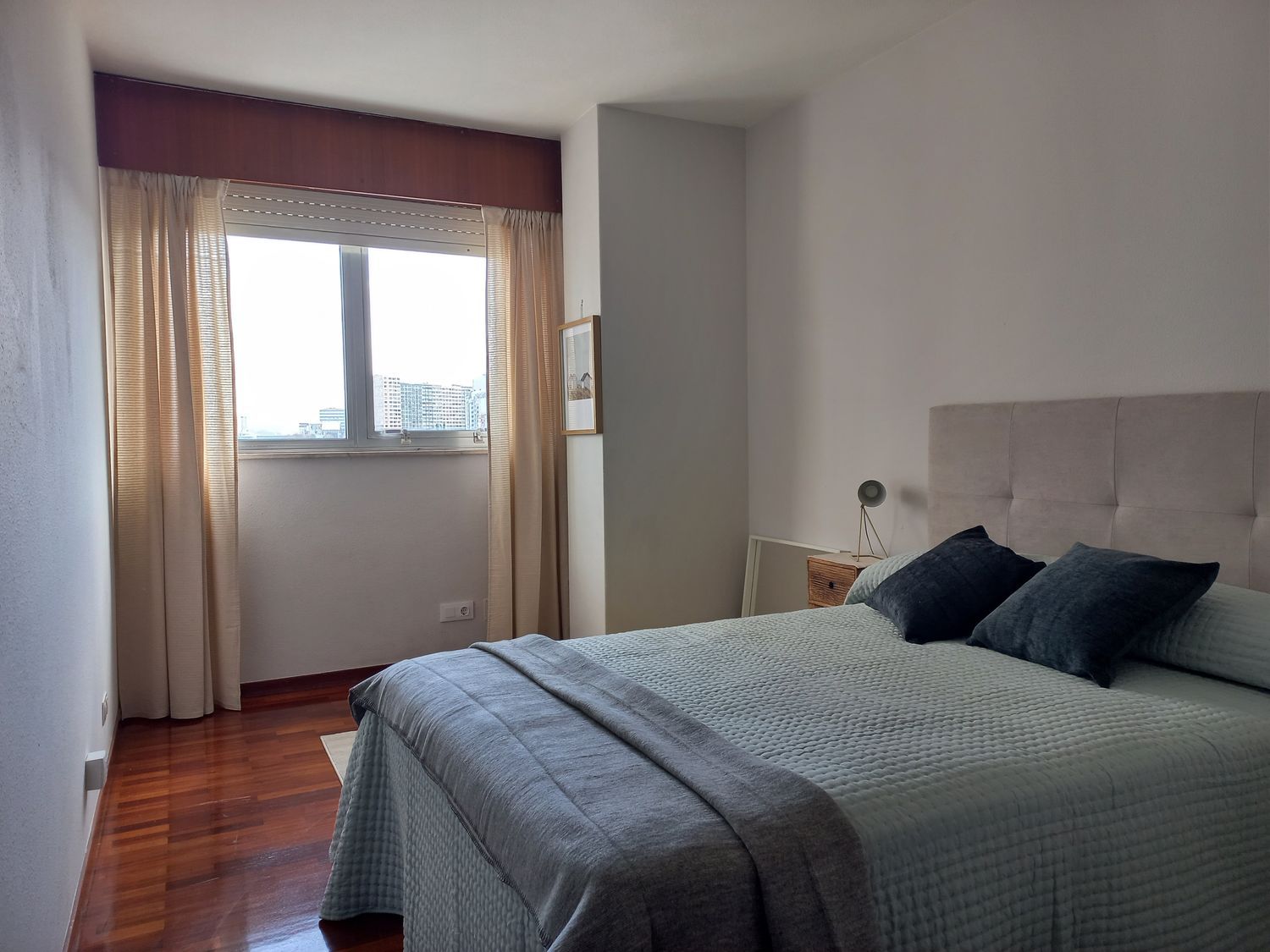 Piso en calle Río de Monelos, 2 - Foto 5